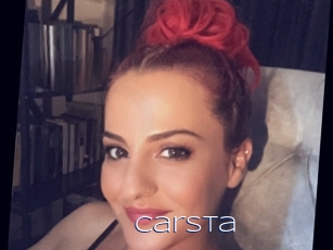 Carsta