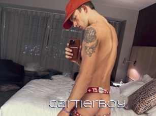 Cartierboy