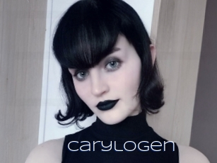Carylogen