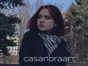 Casandraart
