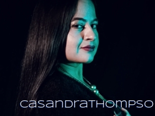 Casandrathompso