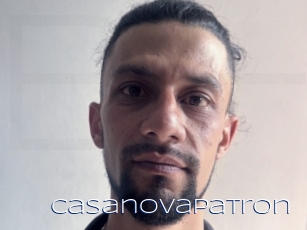 Casanovapatron