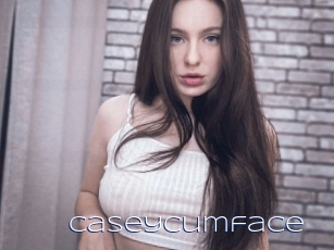 Caseycumface