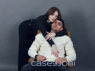 Caseyjoni