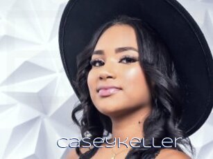 caseykeller Blue Hot