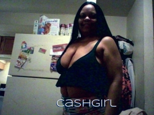 Cashgirl