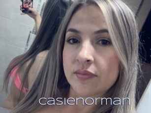 Casienorman