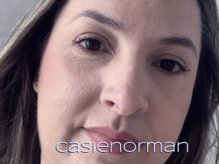 casienorman Blue Hot