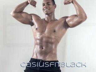 Casiusfitblack
