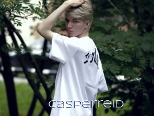 Casperreid