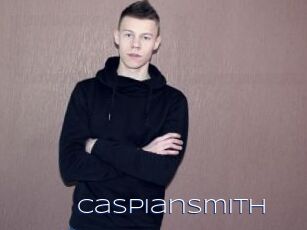Caspiansmith