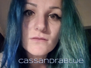 Cassandrablue