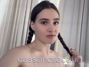 Cassandracayn