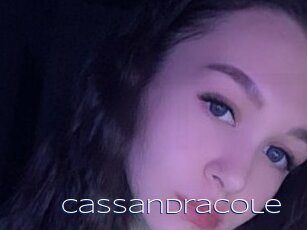 cassandracole Blue Hot