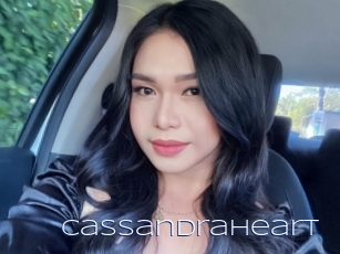 Cassandraheart