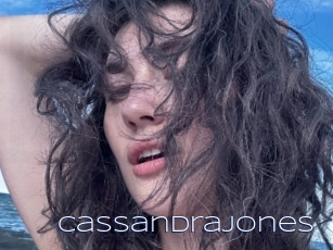Cassandrajones