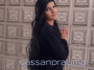 Cassandralima