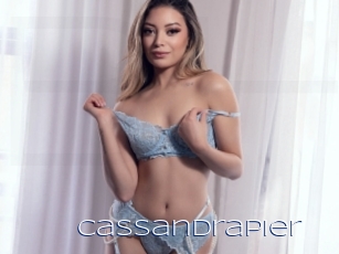 cassandrapier Blue Hot