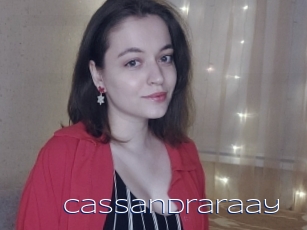Cassandraraay