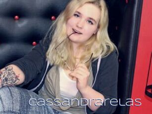 Cassandrarelas