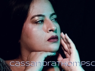 cassandrathompso Blue Hot