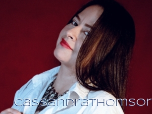 Cassandrathomson