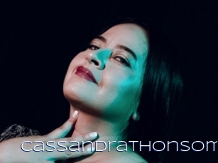 Cassandrathonsom