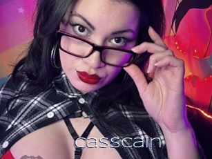 Casscain