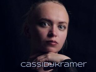 Cassidykramer