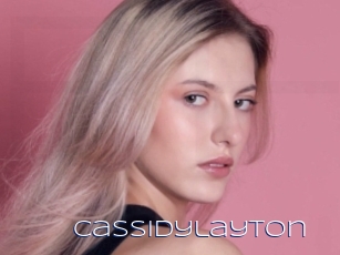 Cassidylayton