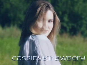 Cassidystrawbery