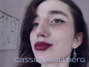 Cassidywallberg