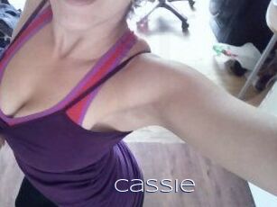 Cassie