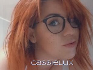 CassieLux