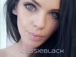 Cassieblack