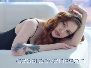 Cassieevansson