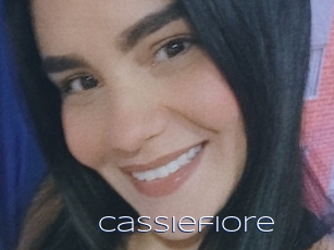 Cassiefiore