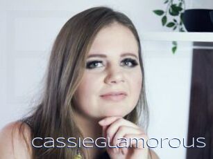 cassieglamorous Blue Hot