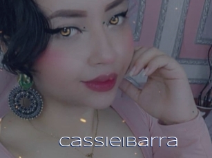 Cassieibarra