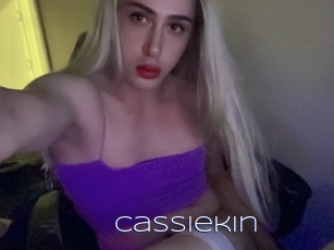 Cassiekin