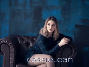 Cassielean