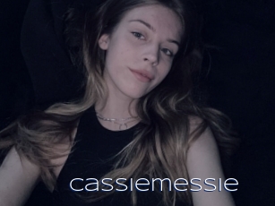 Cassiemessie