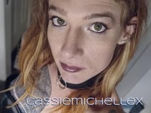 Cassiemichellex