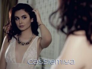 Cassiemiya