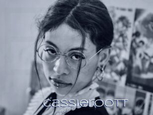 Cassieroott