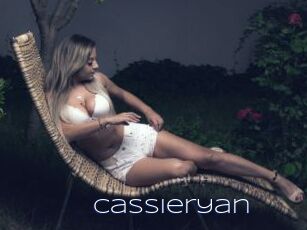 Cassieryan