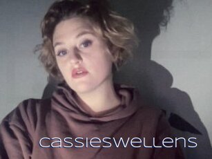 Cassieswellens