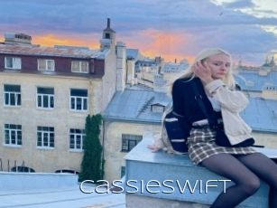 Cassieswift