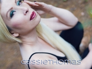 Cassiethomas