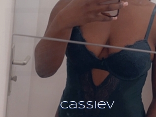 Cassiev